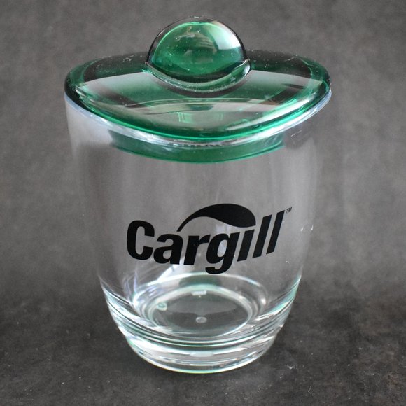 Cargill Decorative Container - Picture 3 of 4